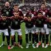 Torino, Nkounkou in gruppo. Contro la Roma Baroni avrà anche Ismajli a disposizione...