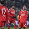Caso Prestianni-Vinicius, arriva la sanzione dalla Uefa: 6 turni di squalifica all'argentino...