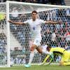 DFB-Pokal, Bayer prima semifinalista: 3-0 al St. Pauli di Blessin, segna anche Schick...
