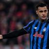 Atalanta, rinnovato il contratto di Scamacca fino al 2028. Per la Dea è un punto...