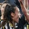 Dopo l'addio alla Juventus per Grosso c'è la NWSL: ha firmato col Chicago Red Stars...