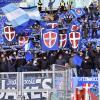 Novara, Boveri: "A breve sapremo se continueremo con Dossena in panchina"