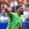 Unai Simon come il miglior Neuer: letture impeccabili e uscite decisive fuori dalla...