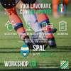 Sarà la SPAL ad ospitare la seconda tappa del Workshop de La Giovane Italia 