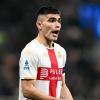 La Serie A al Mondiale: Vasquez tocca più palloni di tutti. Gimenez non vede il campo...