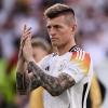 Kroos: "Due anni senza vincere è inaccettabile per il Real". Poi il consiglio su...