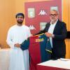 Genoa, presentata una nuova Academy in Oman: presente il CEO Andres Blazquez