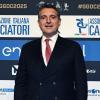 De Siervo: "Agli arbitri di Serie A chiediamo una gestione più europea, meno fischi...