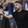 Lazio in ritiro da lunedì, domani la presentazione di Gattuso