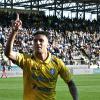 Frosinone, Raimondo: "Stagione perfetta, ci abbiamo sempre creduto. Futuro? Spero...
