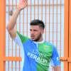 Casertana, colpo per la fascia. Annunciato l’ingaggio di Liotti dal Trapani