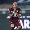 Salernitana, niente Zaza per l'attacco. Ingaggiato il giovane Annan per la Primavera...