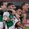 Serie B, Reggiana-Mantova: sfida salvezza al Mapei