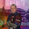 Triplo salto all'indietro per Ciciretti: riparte dal Real San Basilio in Promozione...