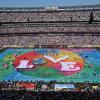 Mondiali, scetticismo sull'half-time show: "Molte star e poco senso"