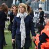 Carolina Morace scrive a Malagò: "Il caso Balogun non può finire nel dimenticatoio"...