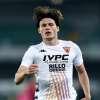 UFFICIALE: Foulon torna in Belgio. L'ex Benevento ha firmato con il Mechelen