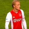 UFFICIALE: Nizza, Dolberg saluta. L'attaccante danese passa all'Anderlecht
