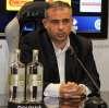 Alessandria, Corda smentisce Gentile come vice mister: "Non è cosa all'ordine del...