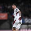 Torino, serve un rigore di Kulenovic per battere l’Alcione. E a Pinzolo arriva Petrachi...