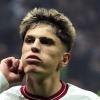Garnacho ritrova il campo con l'Aston Villa: "Felice di godermi di nuovo il calcio"...