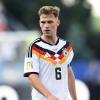 Germania, Kimmich: "Faticato con squadre che non sono di livello. Meritiamo l'eliminazione"...