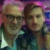 Andrea Tacconi: "Papà mi ha chiesto quando ricomincia la serie A e datemi un Gin...