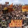 UFFICIALE: Due colpi per le giovanili del Lecce: in arrivo un portiere e un difensore...