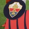 UFFICIALE: Salinas lascia ancora l'Elche. Giocherà la prossima stagione nel Mirandes...