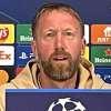 Tuchel vuole un preparatore del Chelsea, Potter: "Questione che riguarda il club...