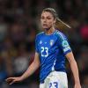 Italia Femminile, Salvai: “Dovremo vivere la pressione in modo positivo”