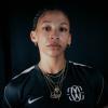 Como Women, colpo statunitense in mezzo al campo: arriva Leilanni  Nesbeth