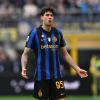 Inter, Chivu ci riprova: Bastoni centrale. Primo obiettivo: evitare il rosso
