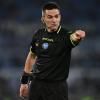 Serie B, playout: sarà Rapuano l'arbitro di Bari-Sudtirol. I precedenti con le due...
