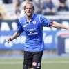 Gelbison, tentativo per l'ex Juve Stabia Troest; ma il danese rifiuta. Arriva Salvatore...