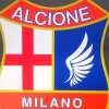 Alcione, Bonaiti: "Stiamo facendo cose straordinarie, ma l'obiettivo resta la salvezza"...