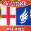 Alcione Milano, Giuseppe Mazzola ceduto in prestito al Città di Varese