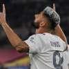 Giroud si fa male con la Francia e chiede il cambio al venticinquesimo: derby a rischio?...