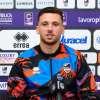Bruzzaniti guastafeste: il gol vittoria col Catania rinvia la festa promozione del...