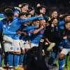 UFFICIALE: Inter, il giovane centrocampista Bonavita passa in prestito al Napoli