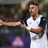 Lazio, Patric: "L'espulsione non c'era, l'arbitro ha sbagliato. Siamo nella giusta...
