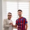 Casarano, ufficiale Knezovic: arriva a titolo definitivo dal Sassuolo