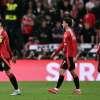 "Quella maglia pesa per qualcuno": l'ammissione dell'ex Gomes sul Manchester United...