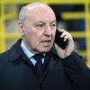 Inter, Marotta: "Le insidie sono tante, siamo motivati. Mercato? Niente stravolgimenti"...