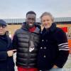 Croci rinnova con la Fiorentina, dall'entourage: "Grosso gli ritaglierà dello spazio"...