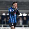 Scamacca: "Ho voluto fortemente l'Atalanta. Sogno nel cassetto? Lo scudetto"