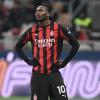 La prima del Milan a San Siro è anche l'ultima di Rafa Leao: il portoghese è in tribuna...