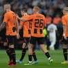 Shakhtar, Srna: "Giochiamo il nostro calcio, vincerà la gara chi avrà avuto più coraggio"...