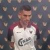 Venezia, Franjić si presenta: "Chiellini il mio idolo. Cannavaro? Mi ha parlato dell'Italia"...
