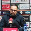 Cosenza, parla il direttore sportivo Roma: "Eliminazione ferita viva, ora il futuro"...